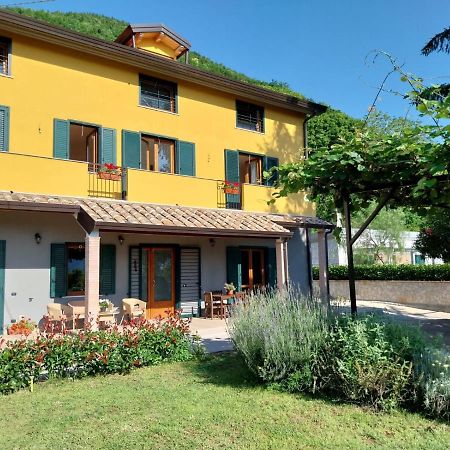 Lanovella Villa Cava deʼ Tirreni Exteriör bild