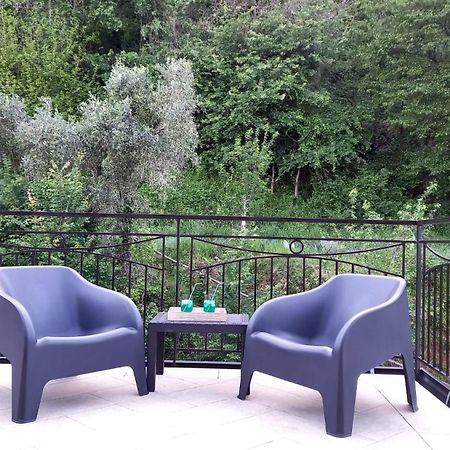 Lanovella Villa Cava deʼ Tirreni Exteriör bild