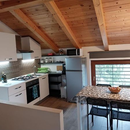 Lanovella Villa Cava deʼ Tirreni Exteriör bild