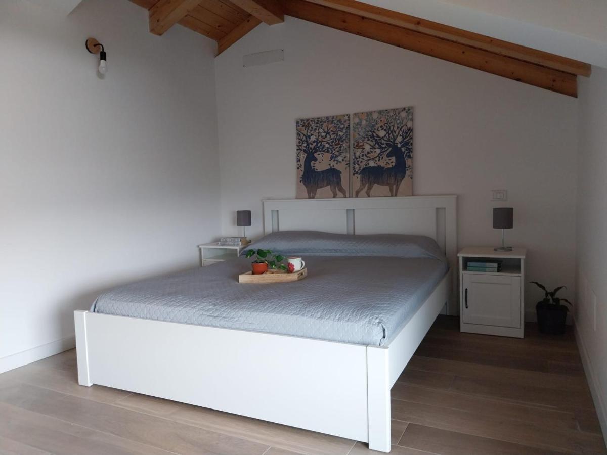 Lanovella Villa Cava deʼ Tirreni Exteriör bild