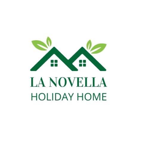 Lanovella Villa Cava deʼ Tirreni Exteriör bild