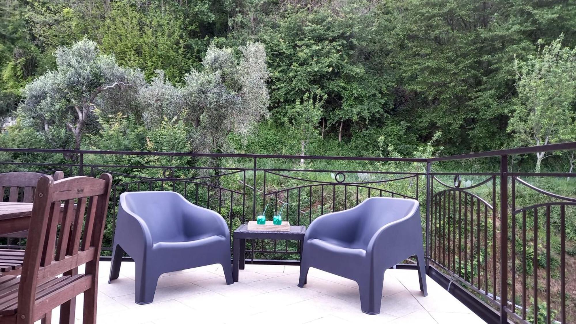 Lanovella Villa Cava deʼ Tirreni Exteriör bild
